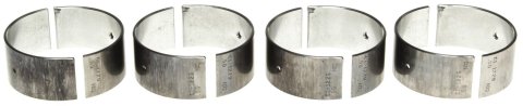 Clevite Engine Parts Rod Bearings CB-1962A-.50MM(4) Connecting Bearing Set-2.5L DIESEL CABSTAR (2006-2010)