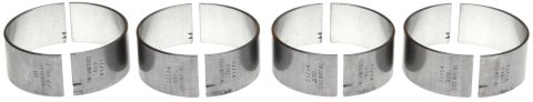 Clevite AL-Series Rod Bearings CB-1827A(4) Connecting Bearing Set-Chevrolet 4, 2.2L DOHC, 2000-05 (Ecotec Engine)