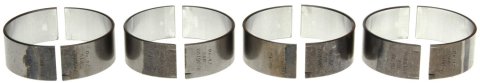 Clevite AL-Series Rod Bearings CB-1909A-.25MM(4) Connecting Bearing Set-Mitsubishi/Chrylser 1.8L/2.0L/2.4L 4B11 Non Turbo
