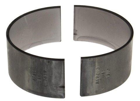 Clevite V-Series Rod Bearings CB-743V-1 Bearing, V Series, .001 in. Crankshaft Undersize, Lead Indium, Chevy, 348-409, 366-454 Big Block, Each