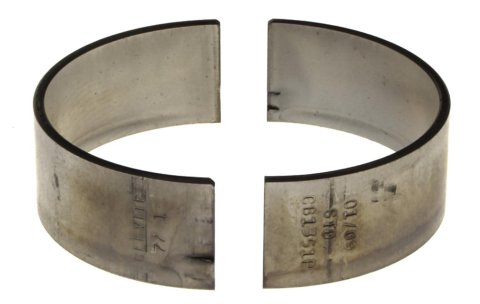 Clevite P-Series Rod Bearings CB-1351P Bearings, P-Series, Direct Replacement, Standard Size, Cadillac, 4.1/4.5/4.9L, V8, Each