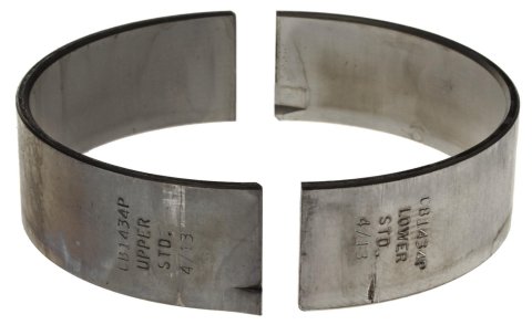 Clevite Engine Parts Rod Bearings CB-1434P-20 CONN. ROD BEARING SET