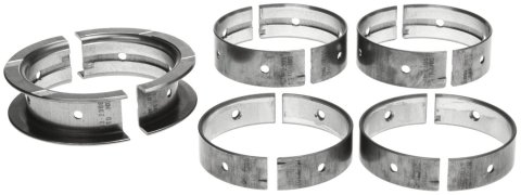 Clevite AL-Series Main Bearings MS-2258A Bearing Set-Subaru EJ series 1990-2005