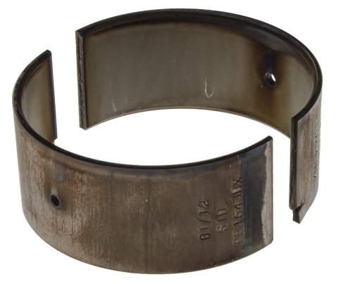Clevite H-Series Rod Bearings CB-1643HX Connecting Bearing Set-Mitsubishi 2.0L/4G63 2.4L/4G64