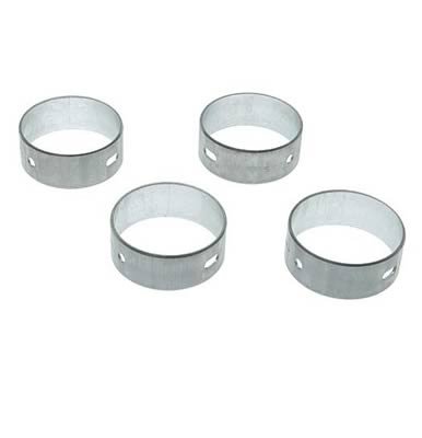 Clevite Camshaft Bearings SH-567S Cam Bearings, Direct Replacement, AL-3 Steel Backed Aluminum Alloy w/o Overlay, Ford 6-cyl, Kit
