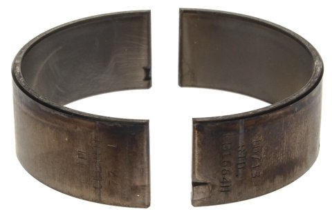 Clevite Coated H-Series Rod Bearings CB-1664H CONN. ROD BEARING SET