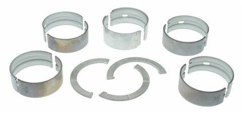 Clevite Engine Parts Main Bearings MS-1527P-30 MAIN BEARING SET
