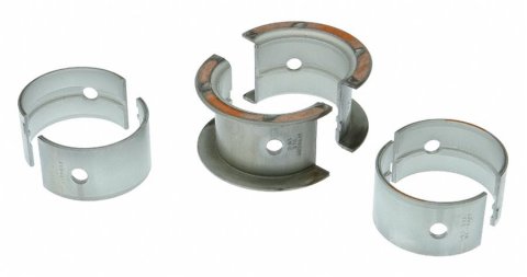 Clevite Engine Parts Main Bearings MS-154P-20 MAIN BEARING SET
