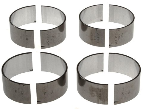 Clevite AL-Series Rod Bearings CB-1635A-.25MM(4) Chrysler 2.0L 4cyl S/DOHC 1995-2005