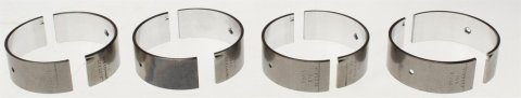 Clevite AL-Series Rod Bearings CB-1647A-.75MM(4) Oldsmobile 4, 144 DOHC, 1996-02