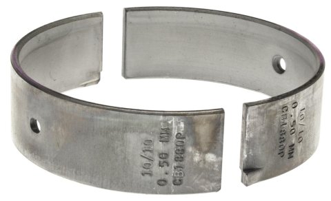 Clevite P-Series Rod Bearings CB-1880P-.50MM Chrysler Products V6, 3.2L SOHC-3.5L SOHC, 1998-07