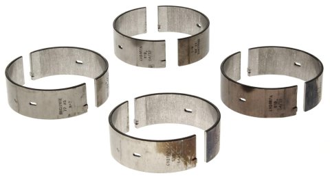 Clevite AL-Series Rod Bearings CB-1882A-10(4) Chevrolet 4, 2.8L DOHC-2.9L DOHC, 2004-2010