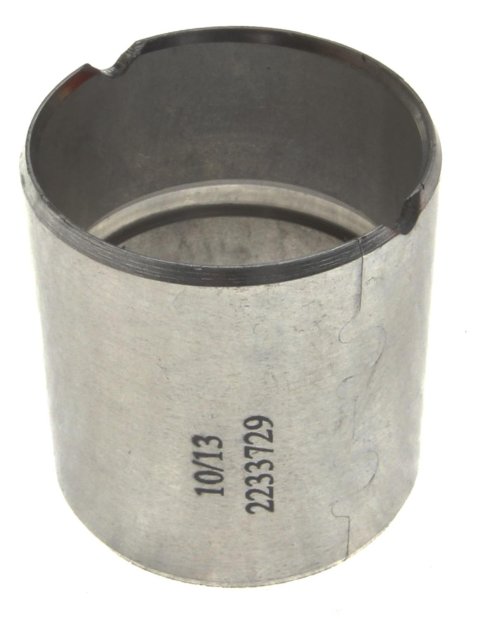 Clevite Wrist Pin Bushings 223-3729 Piston Bushing, Bronze, 1.460 in. Inside Diameter, Chevrolet, GMC, Workhorse, Diesel, Each