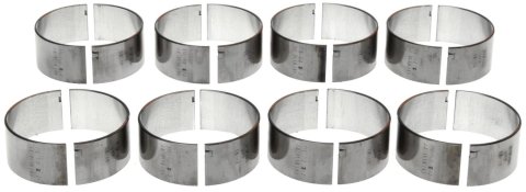 Clevite AL-Series Rod Bearings CB-745A-30(8) Connecting Bearing Set-Chevrolet 8, 265-283-302-327,