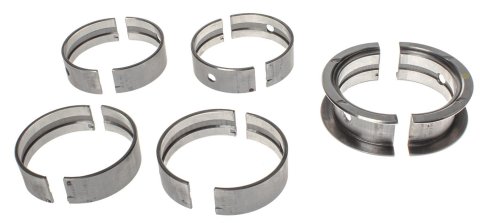 Clevite AL-Series Main Bearings MS-2068A-.75MM Bearing Set-Pontiac 4, 1.8L-1.8L Turbo-2.0L-2.0L Turbo, 1982-94