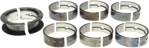 Clevite AL-Series Main Bearings MS-617A-30 Bearing Set-