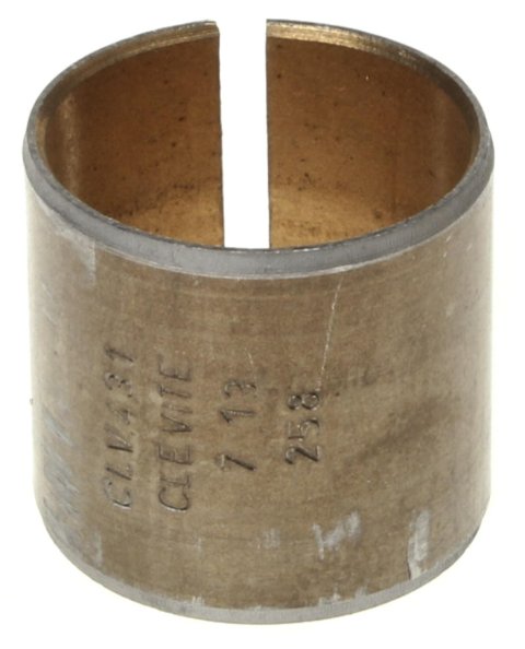 Clevite Engine Parts Wrist Pin Bushings and Bearings 223-3732 Piston Bushing-VW air cooled (Clemex CLV431 )