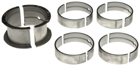 Clevite P-Series Main Bearings MS-1744P-20 MAIN BEARINGS