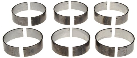 Clevite AL-Series Rod Bearings CB-1443A(6) Buick V6, 204-231-231 Supercharged, 1990-04
