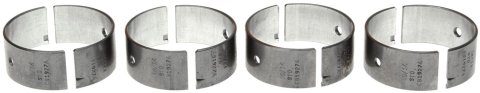 Clevite Engine Parts Rod Bearings CB-1927A(4) Ford 1.3L 1.6L HSC Fiesta Ikon, KA (Mexico)