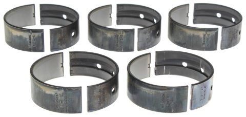 Clevite H-Series Main Bearings MS-2095H-.026MM Bearing Set-Honda/Acura 1.7L/ 1.8L B16 - B18 series (MS2265AL & upper from MS1804H)
