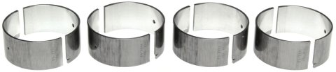 Clevite Engine Parts Rod Bearings CB-1967A-.25MM(4) Connecting Bearing Set-Hyundai 2.5L D4BA Diesel
