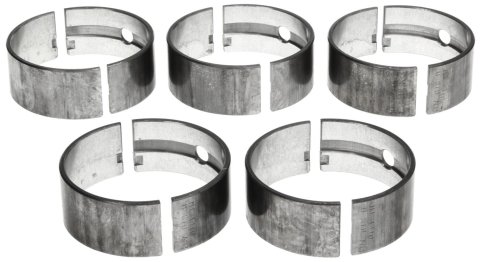 Clevite AL-Series Main Bearings MS-2211A-.25MM Bearing Set-Toyota 1.8L 7AFE 1993-1998