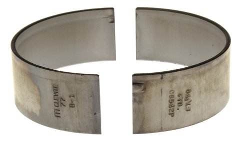 Clevite P-Series Rod Bearings CB-542P-10 Bearing, P Series, .010 in. Crankshaft Undersize, Tri Metal, Cadillac, Oldsmobile, V8, Each