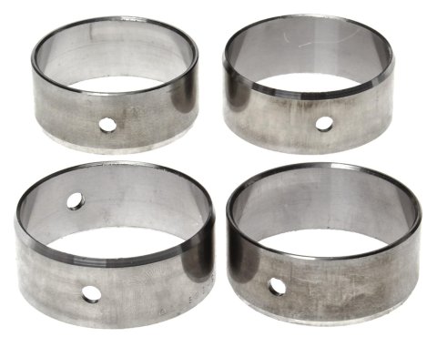 Clevite Camshaft Bearings for 1968-1970 CJ5, 1964-1967 SPECIAL - SH-506S Cam Bearings, Direct Replacement, B-1 Steel Backed Tin-Conventional Babbitt, Jeep, GM, V6, Kit