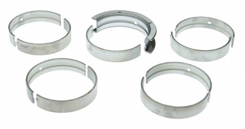 Clevite Engine Parts Main Bearings MS-1566P-20 MAIN BEARING SET