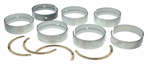 Clevite Engine Parts Main Bearings MS-1625P Cummins KT, KTA series 6-cyl.