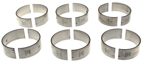 Clevite P-Series Rod Bearings CB-583P(6) Ford Prod. 6, 170-200-250, 1960-83