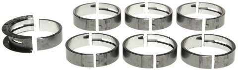Clevite AL-Series Main Bearings MS-2250A-20 Bearing Set-Chevrolet 5, 3.5L-3.7L DOHC, 2004-10