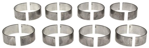Clevite AL-Series Rod Bearings CB-1808A-.75MM(8) Connecting Bearing Set-Chrysler V8, 5.7L, 6.1L, 6.4L Hemi
