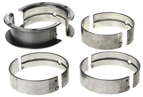 Clevite AL-Series Main Bearings MS-1951A-.25MM Bearing Set-
