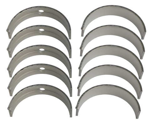 Clevite P-Series Main Bearings MS-2382P MAIN BEARING SET