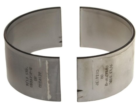 Clevite P-Series Rod Bearings CB-1413P-.25MM Bearing, P-Series, TM-112, 0.25mm. Crankshaft Undersize, Dodge, 5.9L Diesel, Each