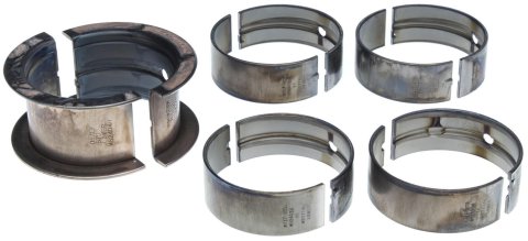 Clevite H-Series Main Bearings MS-829H-21 MAIN BEARING SET