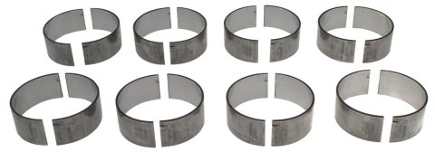 Clevite AL-Series Rod Bearings CB-663A-30(8) Chevrolet V8, 262-265-267-294-305-307-325-346-350-365-400, 1967-03