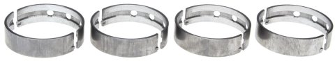 Clevite AL-Series Main Bearings MS-2325A Geo, Suzuki 2.5L, 2.7L