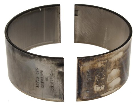 Clevite H-Series Rod Bearings CB-1413HX Bearing, H-Series, TM-112, .001 in. Thinner, Dodge, 5.9L, Diesel, Each