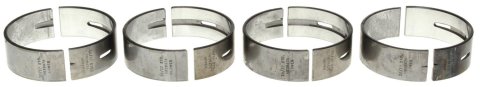 Clevite AL-Series Main Bearings MS-2302A-.25MM Ford V6, 3.5L DOHC-3.7L DOHC, 2007 - 2011 (Vin Codes T, W, 8, C, R, K, M)