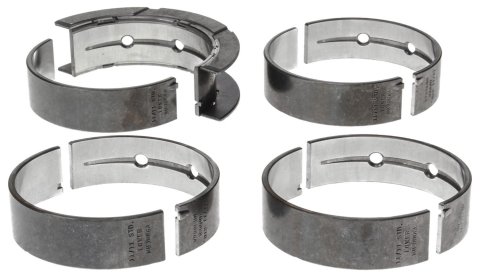 Clevite AL-Series Main Bearings MS-2276A-20 Bearing Set-Chevrolet V6, 3.6L DOHC, 2004-2010 (High Feature Engine)