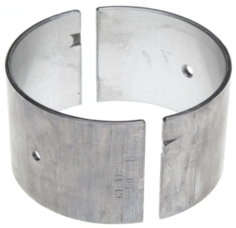 Clevite P-Series Rod Bearings CB-1219G-.50MM Bearings, P-Series, Direct Replacement, .50mm Crankshaft Undersize, Toyota, Land Cruiser, 3.9/4.2L, L6, Each