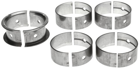 Clevite AL-Series Main Bearings MS-1945A-.25MM Bearing Set-