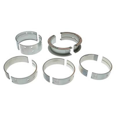 Clevite P-Series Main Bearings MS-2091P MAIN BEARING SET