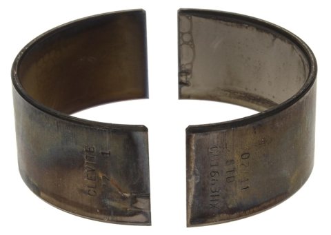 Clevite H-Series Rod Bearings CB-1663HX Bearing, H Series, Chevy, Small Block with Honda journal, each