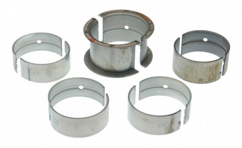 Clevite Engine Parts Main Bearings MS-1622P-10 MAIN BEARING SET