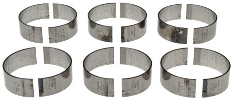 Clevite AL-Series Rod Bearings CB-1667A(6) Ford Products V6, 232-255, 1996-2008