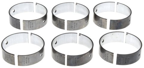 Clevite AL-Series Rod Bearings CB-1787A-.25MM(6) Chrysler Products V6, 2.7L, 1998-02
